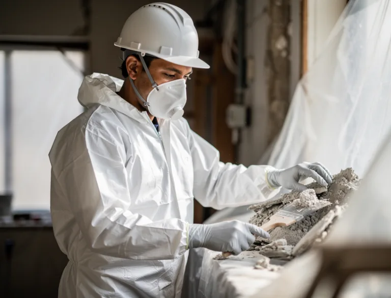 Asbestos Removal service in Middleton